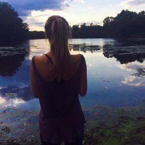 Meet your Posher, Victoria